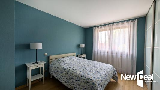 Acheter Prestige Annecy-le-vieux Haute savoie