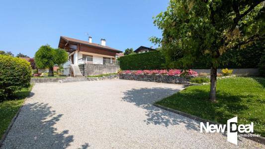 Acheter Prestige Annecy-le-vieux 1650000 euros