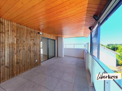 For sale Anglet 4 rooms 102 m2 Pyrenees atlantiques (64600) photo 2