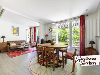 Annonce Vente 3 pices Appartement Paris-15eme-arrondissement 75