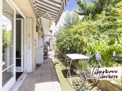 Acheter Appartement Paris-15eme-arrondissement Paris