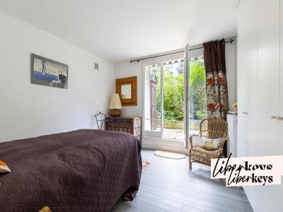 Acheter Appartement Paris-15eme-arrondissement 845000 euros