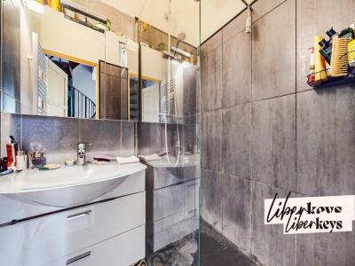 Acheter Appartement 47 m2 Paris-3eme-arrondissement