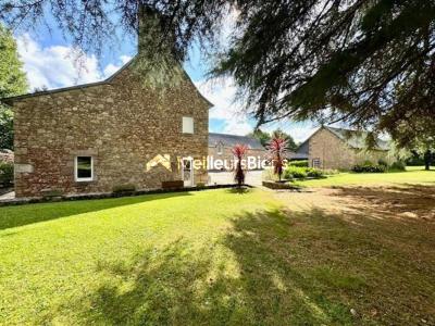 For sale Chatelaudren 12 rooms 192 m2 Cotes d'armor (22170) photo 2
