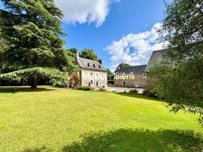 For sale Chatelaudren 12 rooms 192 m2 Cotes d'armor (22170) photo 3