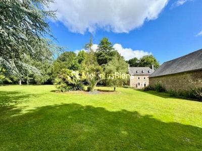 For sale Chatelaudren 12 rooms 192 m2 Cotes d'armor (22170) photo 4