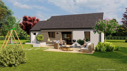 Annonce Vente 4 pices Maison Gavre 44
