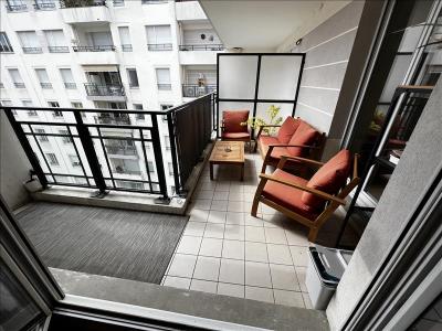 Louer Appartement 55 m2 Lyon-3eme-arrondissement