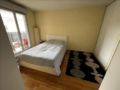 Louer Appartement Lyon-3eme-arrondissement Rhone