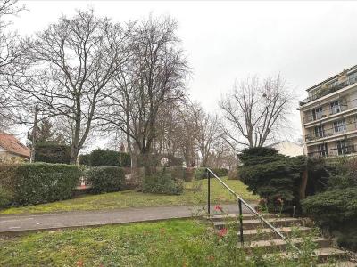 Louer Appartement Maisons-laffitte Yvelines