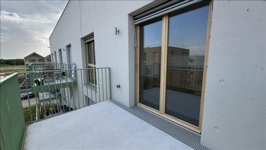 For rent Rungis 2 rooms 48 m2 Val de Marne (94150) photo 1