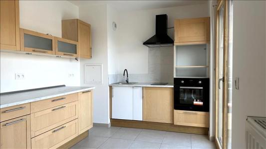 For rent Rungis 2 rooms 48 m2 Val de Marne (94150) photo 2