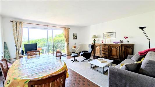 For rent Vence 3 rooms 77 m2 Alpes Maritimes (06140) photo 2