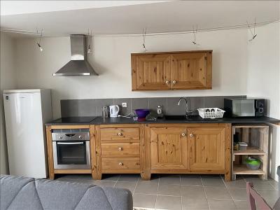 Annonce Location 3 pices Appartement Essey-les-nancy 54