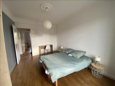 Louer Appartement 68 m2 Essey-les-nancy