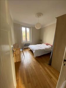Louer Appartement Essey-les-nancy Meurthe et moselle