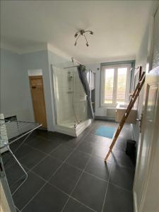 Louer Appartement Essey-les-nancy 740 euros