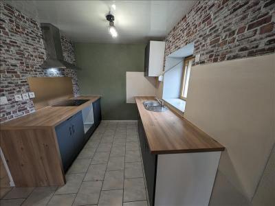 For rent Cademene 25440-QUINGEY 3 rooms 60 m2 Doubs (25290) photo 1