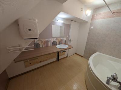 For rent Cademene 25440-QUINGEY 3 rooms 60 m2 Doubs (25290) photo 4