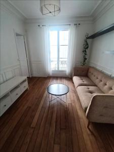 For rent Paris-17eme-arrondissement 2 rooms 41 m2 Paris (75017) photo 1