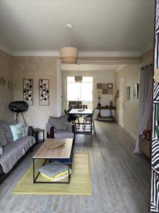 Annonce Location 5 pices Maison Biganos 33