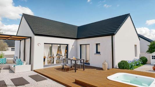 Acheter Maison Giberville 186289 euros