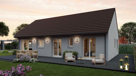 Annonce Vente 6 pices Maison Airan 14