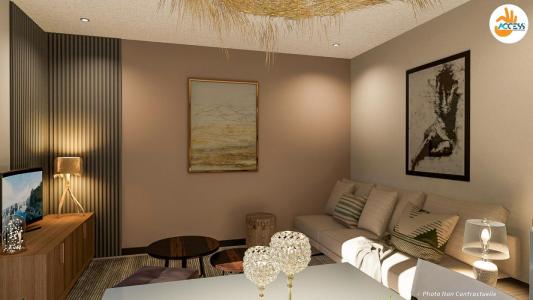 For sale Mouen 5 rooms 59 m2 Calvados (14790) photo 2