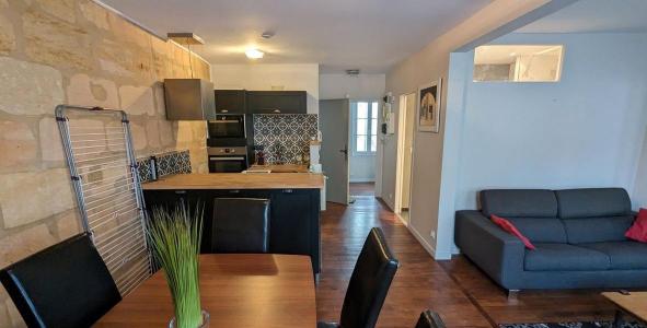 For rent Bordeaux 2 rooms 42 m2 Gironde (33000) photo 2