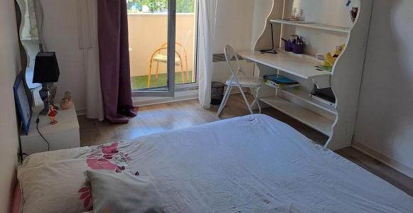 Louer Appartement 10 m2 Bordeaux