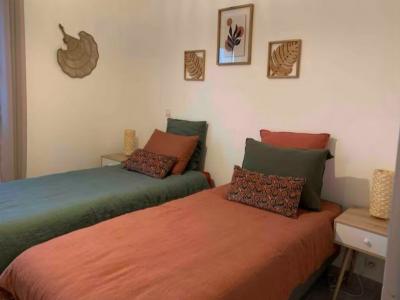 Louer Maison 70 m2 Gujan-mestras