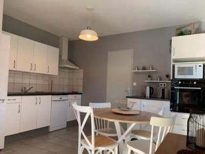 Louer Maison Gujan-mestras Gironde