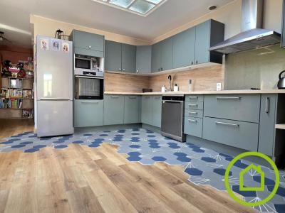 Acheter Maison 105 m2 Armentieres