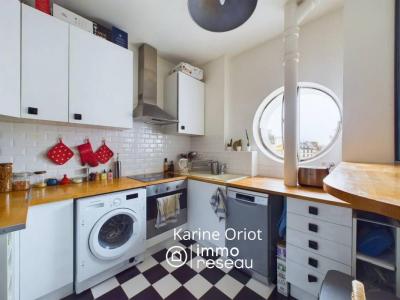 Acheter Appartement Paris-17eme-arrondissement 728000 euros