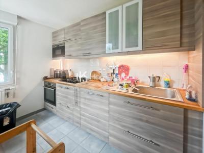 Acheter Maison 85 m2 Fonsorbes