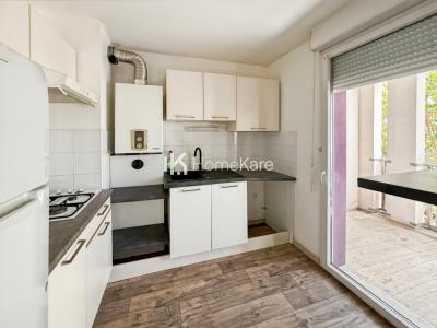 For sale Blagnac 3 rooms 70 m2 Haute garonne (31700) photo 2