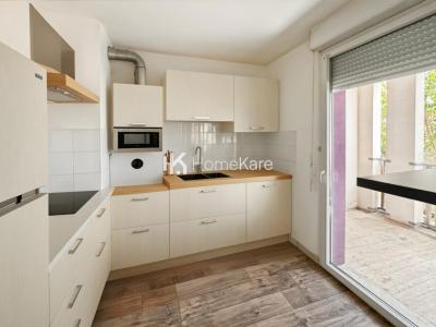 For sale Blagnac 3 rooms 70 m2 Haute garonne (31700) photo 3