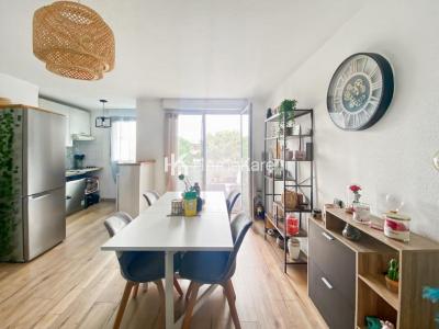 For sale Toulouse 2 rooms 43 m2 Haute garonne (31200) photo 1