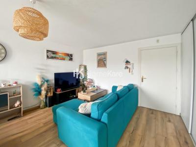 For sale Toulouse 2 rooms 43 m2 Haute garonne (31200) photo 2