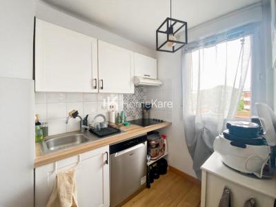 For sale Toulouse 2 rooms 43 m2 Haute garonne (31200) photo 3