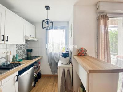 For sale Toulouse 2 rooms 43 m2 Haute garonne (31200) photo 4