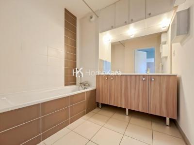 Acheter Appartement Saint-jean Haute garonne