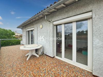 For sale Labarthe-sur-leze 4 rooms 85 m2 Haute garonne (31860) photo 1