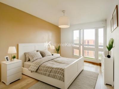 For sale Toulouse 4 rooms 95 m2 Haute garonne (31500) photo 4