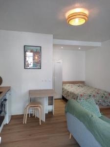 Acheter Appartement 22 m2 Paris-19eme-arrondissement