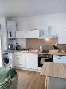 Acheter Appartement Paris-19eme-arrondissement Paris
