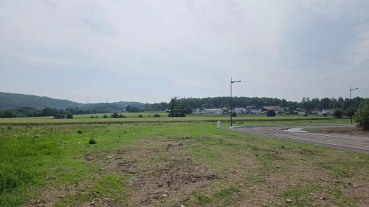 Acheter Terrain 1217 m2 Gerbepal