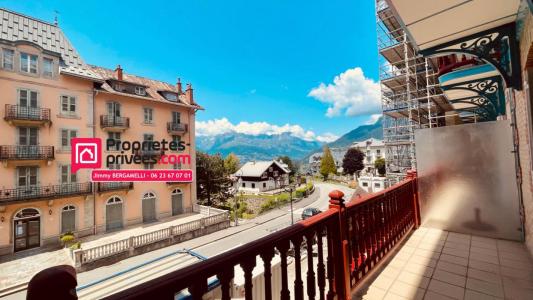 For sale Saint-gervais-les-bains 2 rooms 50 m2 Haute savoie (74170) photo 1