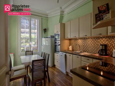 For sale Saint-gervais-les-bains 2 rooms 50 m2 Haute savoie (74170) photo 3