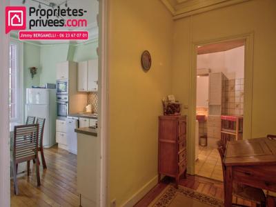 For sale Saint-gervais-les-bains 2 rooms 50 m2 Haute savoie (74170) photo 4